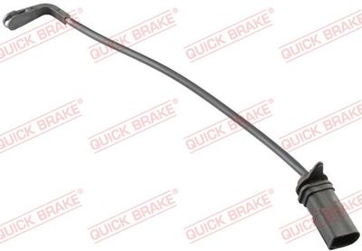 Indikators, Bremžu uzliku nodilums QUICK BRAKE WS 0377 A
