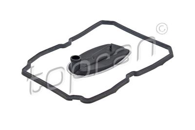 Hidrofiltru komplekts, Automātiskā pārnesumkārba TOPRAN 409 092
