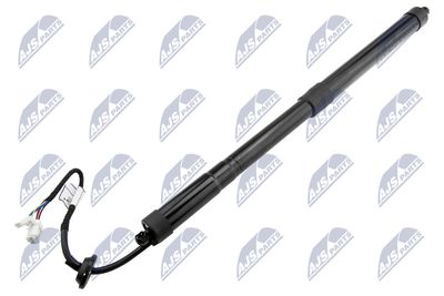 Электромотор, задняя дверь NTY AE-NS-030