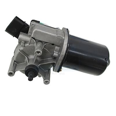 Stikla tīrītāju motors MEAT & DORIA 27270