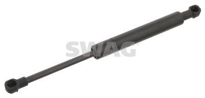 Gāzes atspere, Bagāžas/Kravas nodalījuma vāks SWAG 30 92 8558