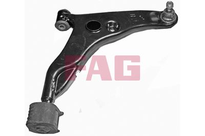 Рычаг независимой подвески колеса, подвеска колеса Schaeffler FAG 821 0650 10