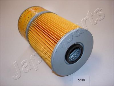 Eļļas filtrs JAPANPARTS FO-582S