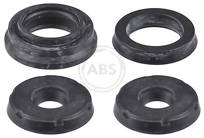 A.B.S. 43318 Remkomplekts, Galvenais