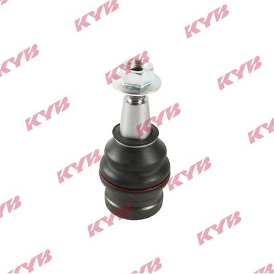 Balst-/Virzošais šarnīrs KYB KBJ4187