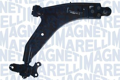Рычаг независимой подвески колеса, подвеска колеса MAGNETI MARELLI 301181336300