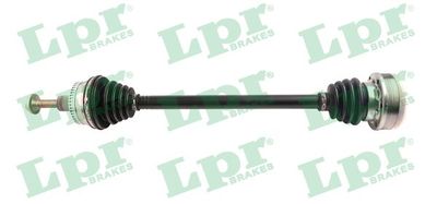 Приводной вал LPR DS60021