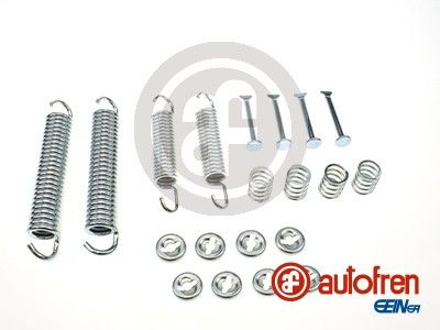 AUTOFREN SEINSA D31089A Piederumu komplekts, Bremžu