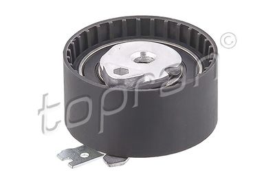 Натяжной ролик, ремень ГРМ TOPRAN 701 022