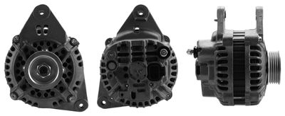 Ģenerators LUCAS LRA02834