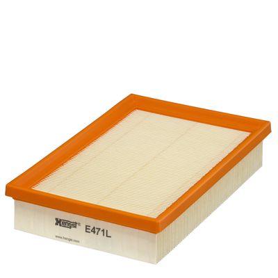 Воздушный фильтр HENGST FILTER E471L