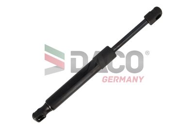 Gāzes atspere, Bagāžas/Kravas nodalījuma vāks DACO SG0103