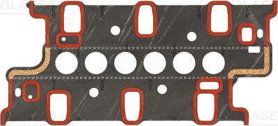 Прокладка, впускной коллектор GLASER X01865-01