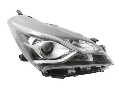 reflektor /P/ TOYOTA YARIS 13- ABAKUS 212-11BZR-LEMN2