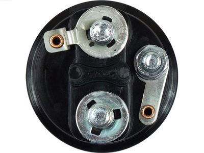 Vāciņš, Startera relejs AS-PL SP0028