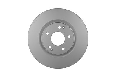 Bremžu diski HELLA 8DD 355 134-171