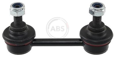 Stiepnis/Atsaite, Stabilizators A.B.S. 260607