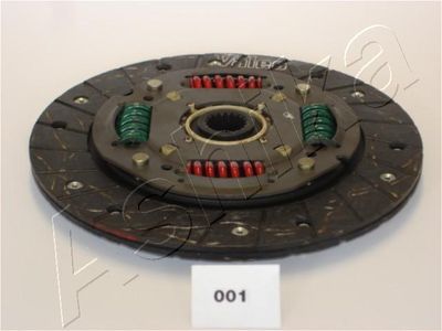 Sajūga disks ASHIKA 80-00-001
