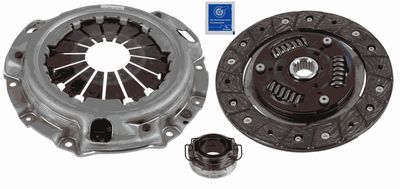 Sajūga komplekts SACHS 3 000 951 759