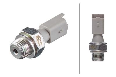 Датчик давления масла HELLA 6ZL 009 600-041