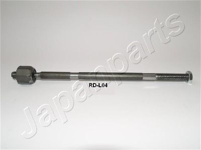 JAPANPARTS RDL04 Aksiālais šarnīrs, Stūres šķērsstiepnis