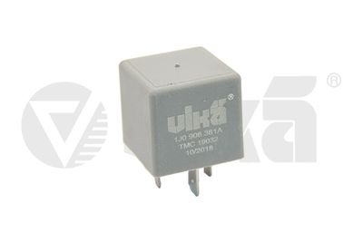 Реле, топливный насос vika 99060472401