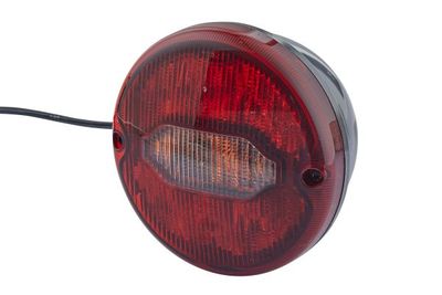 Aizmugurējais lukturis HELLA 2SD 013 155-031