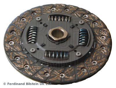 Диск сцепления BLUE PRINT ADG031147