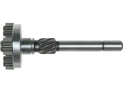 Remkomplekts, Starteris AS-PL SG0107S