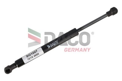 Газовая пружина, крышка багажник DACO SG1007