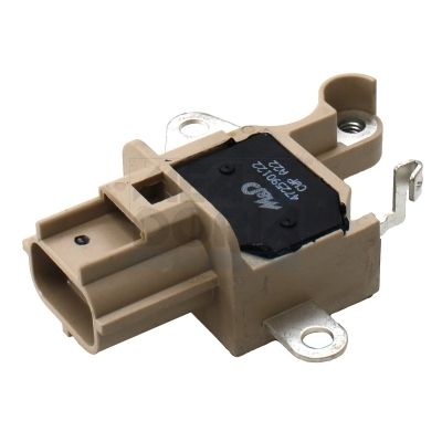 Регулятор генератора MEAT & DORIA 52176