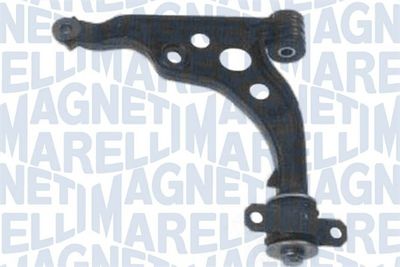 Рычаг независимой подвески колеса, подвеска колеса MAGNETI MARELLI 301181302800