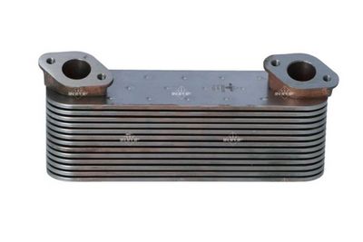 Eļļas radiators, Motoreļļa NRF 31049