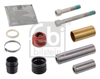 Remkomplekts, Bremžu suports FEBI BILSTEIN 107239