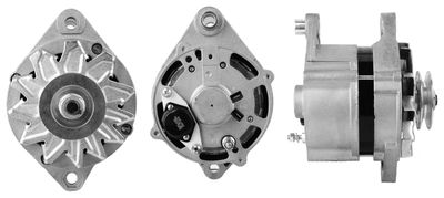 Ģenerators LUCAS LRA02617