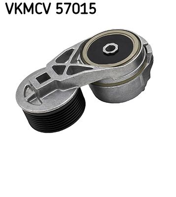 Siksnas spriegotājs, Ķīļsiksna SKF VKMCV 57015