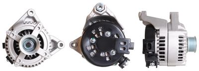 Генератор LUCAS LRA03979