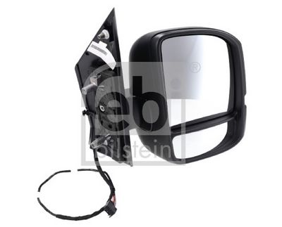 Ārējais atpakaļskata spogulis FEBI BILSTEIN 198350