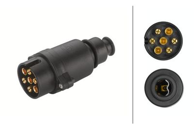 Вилка HELLA 8JA 001 930-041