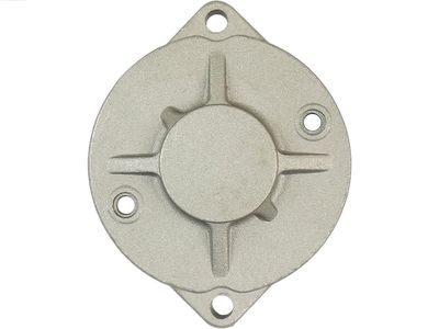 Крышка стартера, карбюратор AS-PL SBR5022