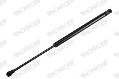 Gāzes atspere, Bagāžas/Kravas nodalījuma vāks MONROE ML6522