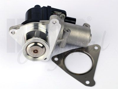 Клапан возврата ОГ HITACHI 138496