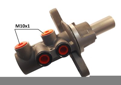 Galvenais bremžu cilindrs HELLA 8AM 355 506-271