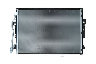 Конденсатор, кондиционер KAMOKA 7800271