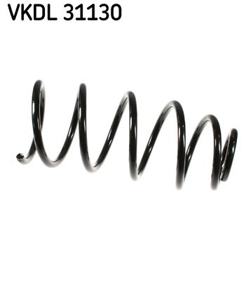 Balstiekārtas atspere SKF VKDL 31130