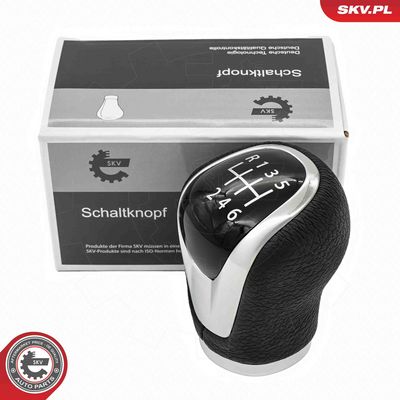 Pārslēdzējsviras rokturis ESEN SKV 63SKV180