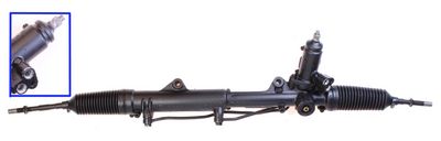Рулевой механизм DRI 711521246