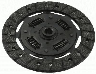 Диск сцепления SACHS 1878 989 201