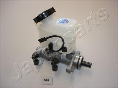 Galvenais bremžu cilindrs JAPANPARTS PF-K08