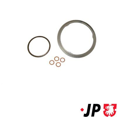 Монтажный комплект, компрессор JP GROUP 1417751810